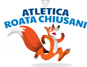 Atletica Roata Chiusani Logo